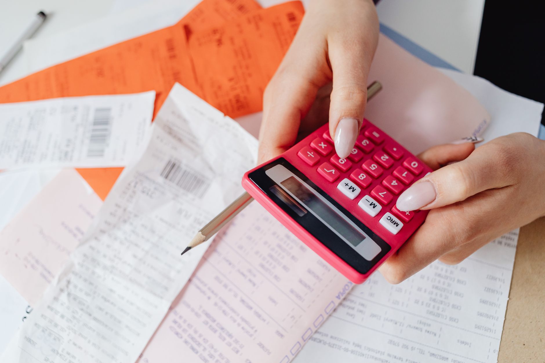 A antecipação automática da maquininha come o seu lucro
