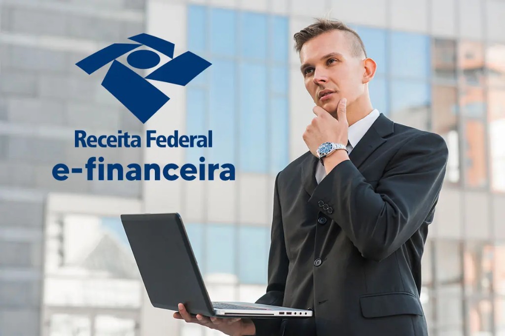 e-Financeira e movimentações em PIX — o que sua empresa precisa saber