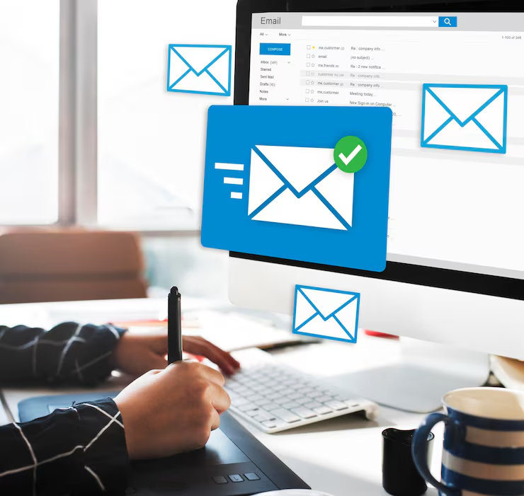 E-mail que sai da sua empresa: por que o remetente importa