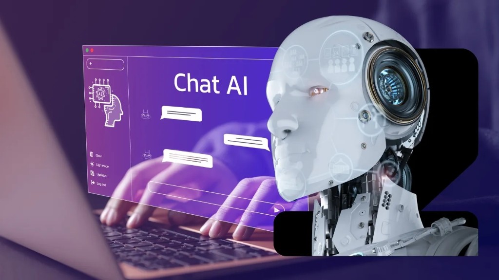 Sistemas de gestão e IA: integração, novas formas de interagir e facilidades