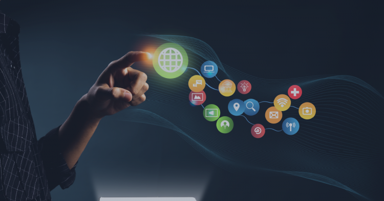 Maturidade digital: em que estágio está sua empresa?