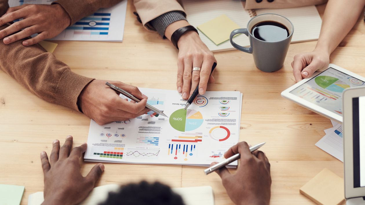 Como trocar de sistema de gestão sem parar a empresa
